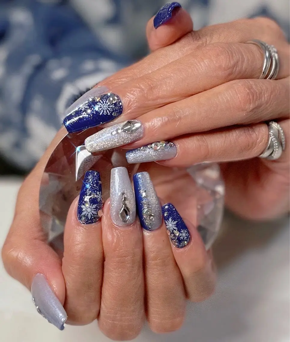 ネイル NAIL✨ RＥＮＡのネイルデザイン