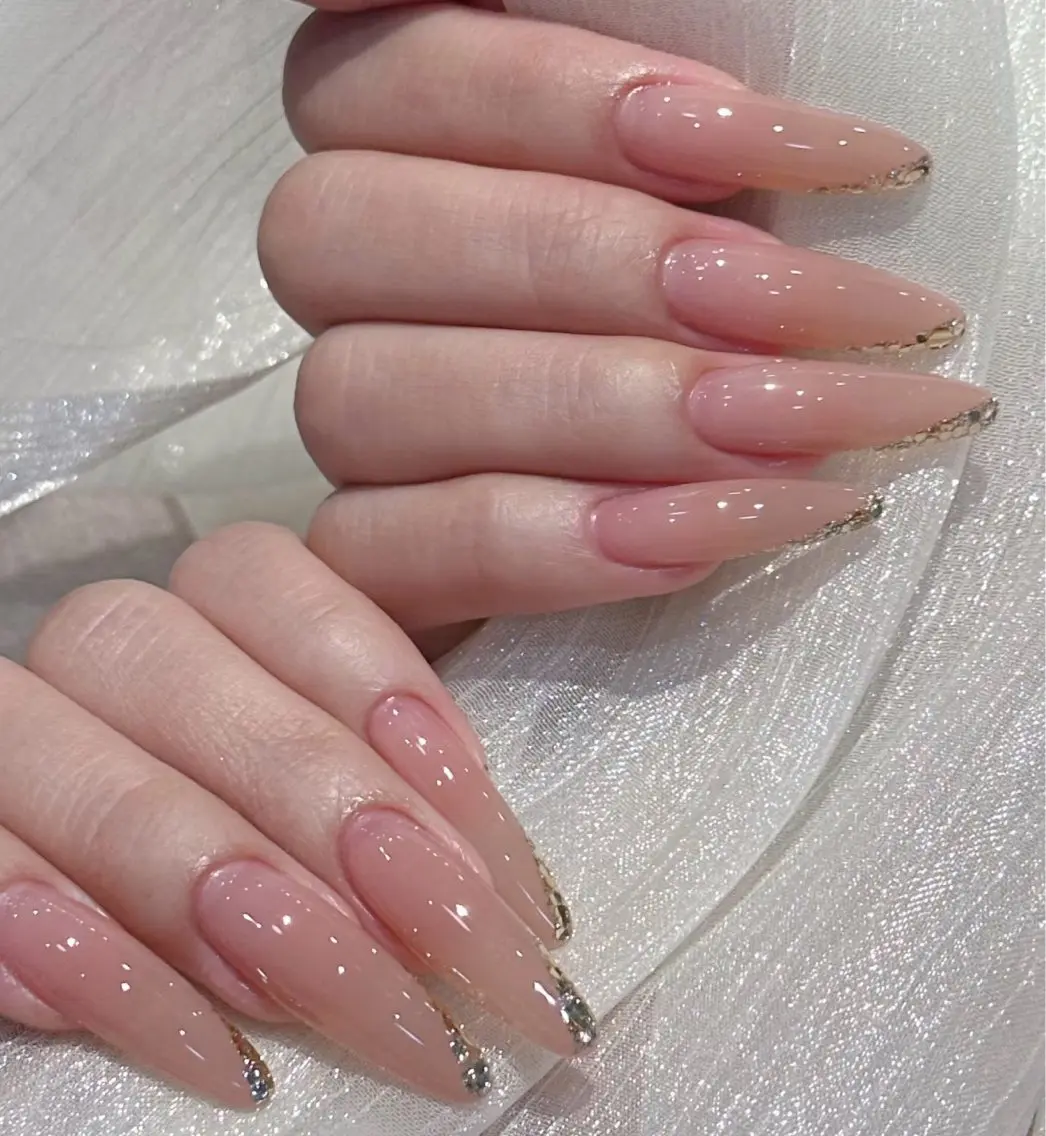 ネイル New Open❣️ Nail LUNEAのネイルデザイン
