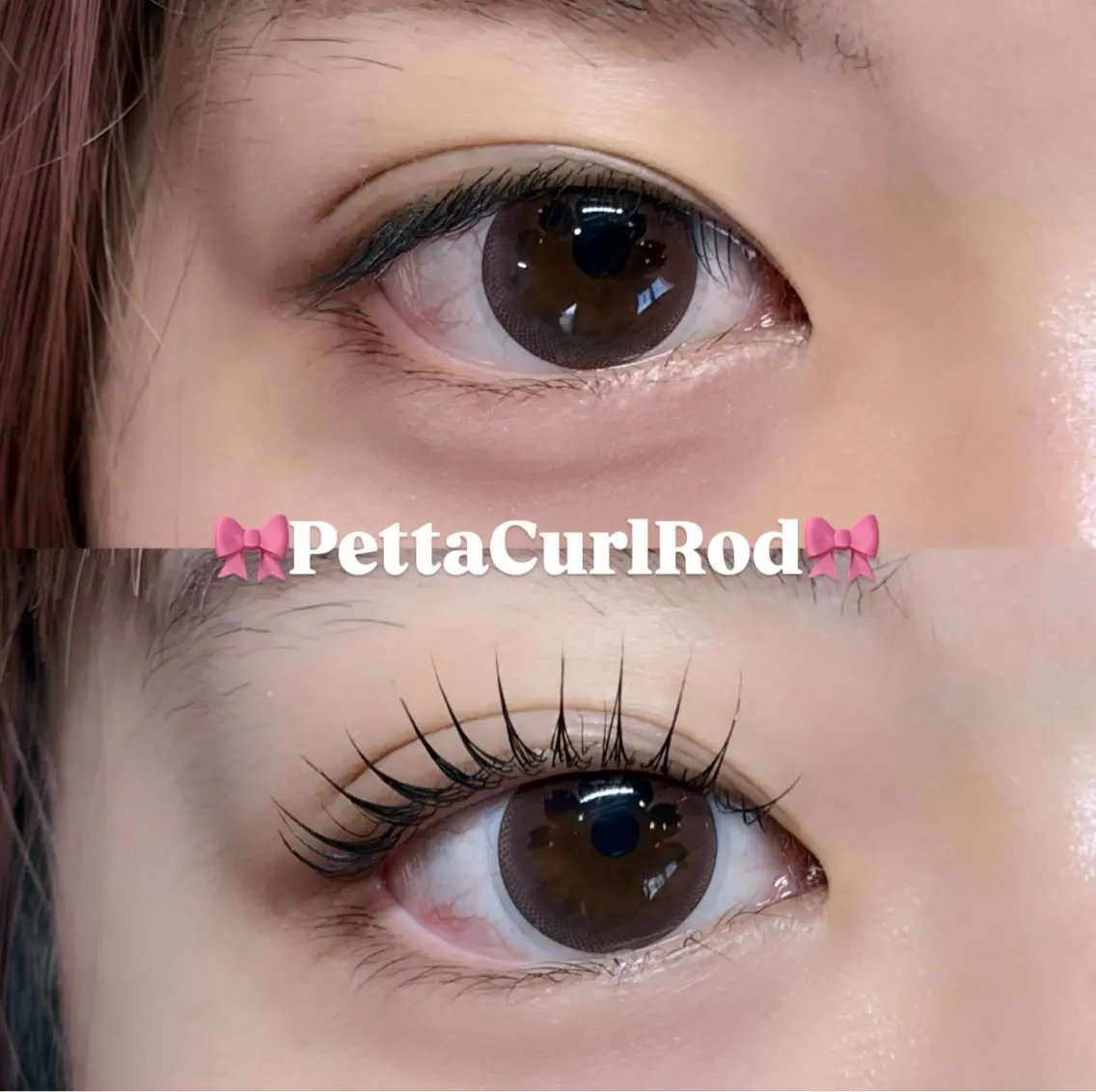 マツエク・マツパ マツパ eyelash ★篠崎 蘭★の眉毛・アイブロウイメージ
