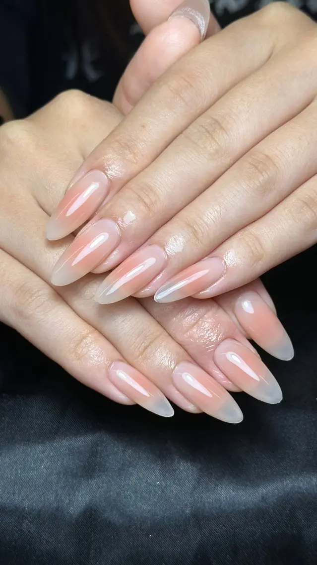 ネイル ハンドネイル Rinn Nailのネイルデザイン