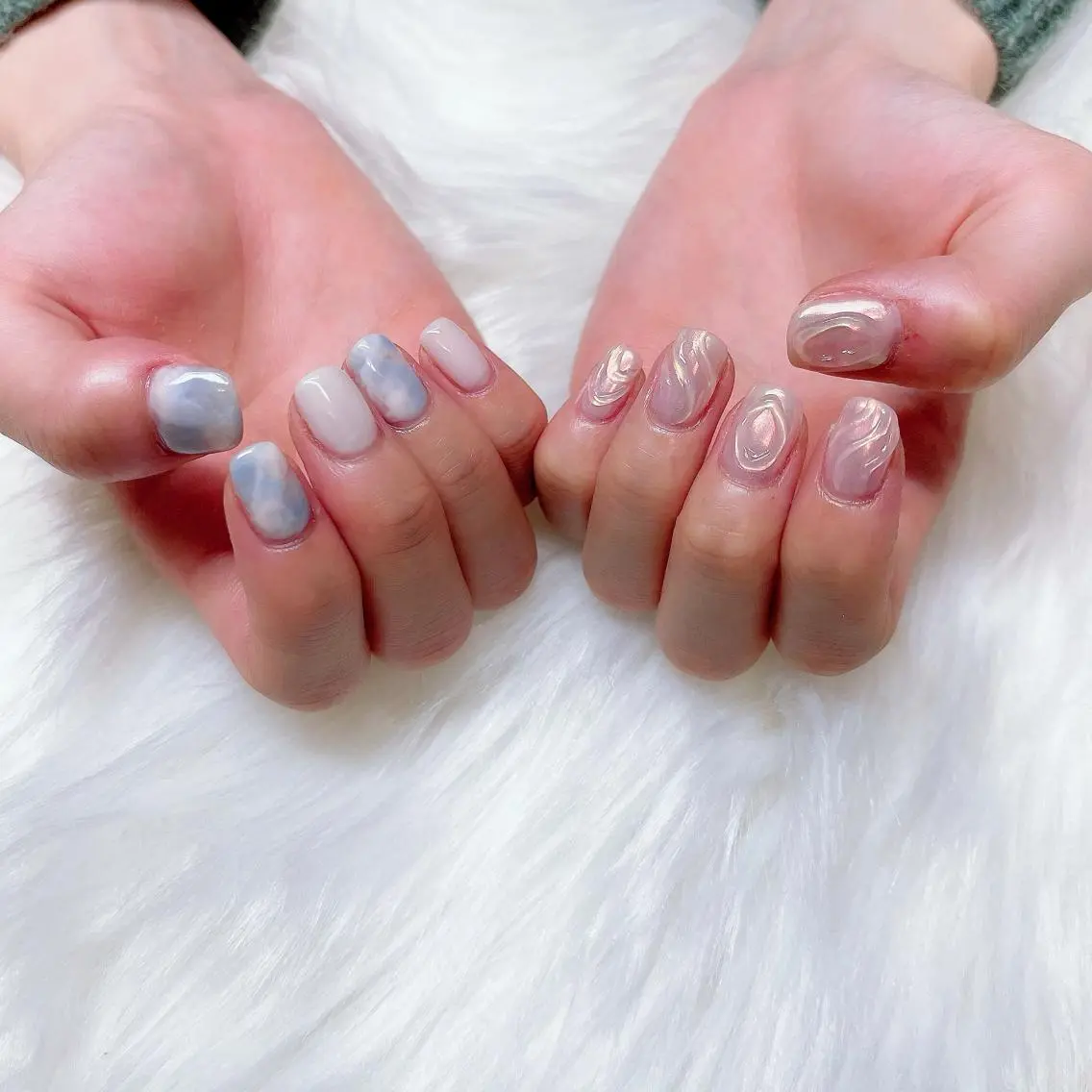 ネイル Private Salon 大宮のネイルデザイン