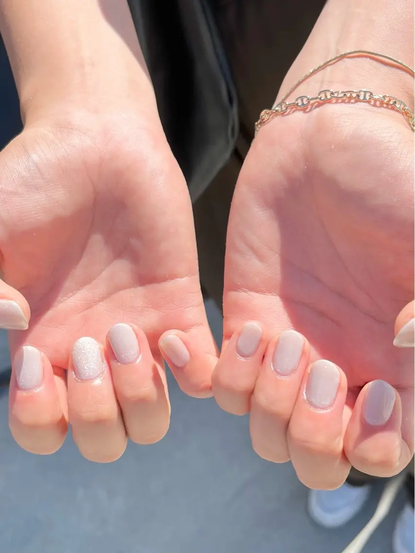 ネイル ハンドネイル IK_ nailのネイルデザイン