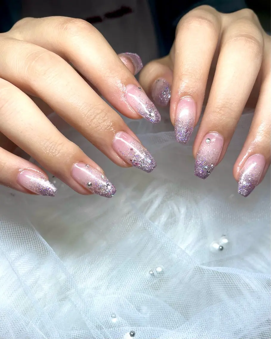 ネイル ストーンネイル ハンドネイル fox. nail__sakiのその他イメージ