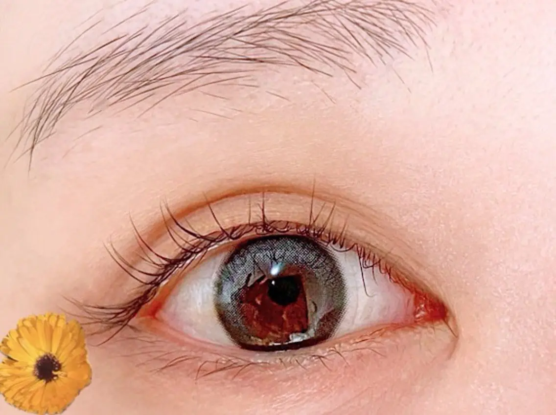 マツエク・マツパ マツパ eye design mina鍋島店/石井の眉毛・アイブロウイメージ