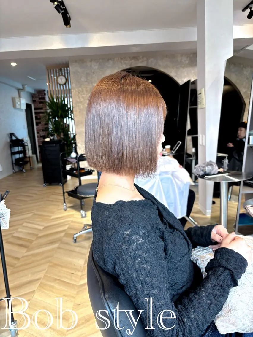 ショート 野澤 宏弥のヘアスタイル