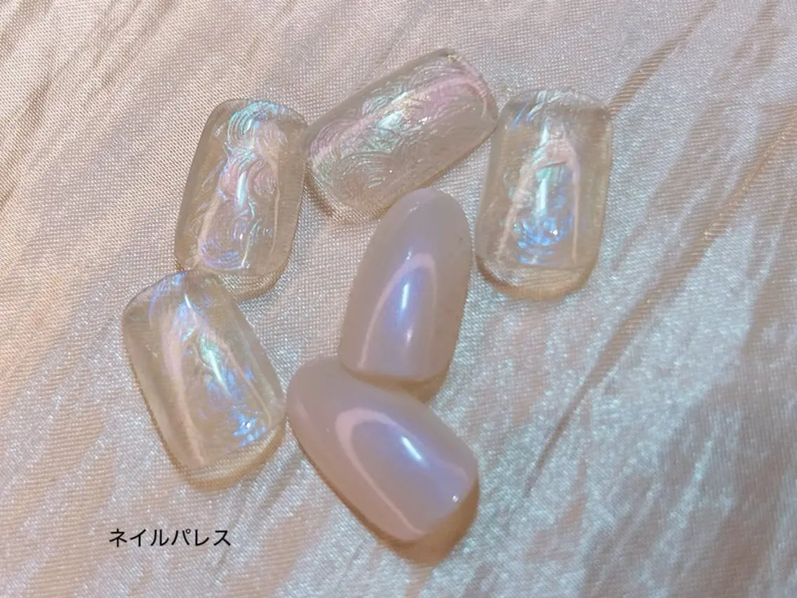 ネイル ハンドネイル ネイルパレス【デザ イン/恵比寿】のネイルデザイン