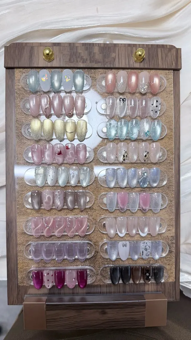 ネイル ハンドネイル MY ネイルサロン浦和店のネイルデザイン
