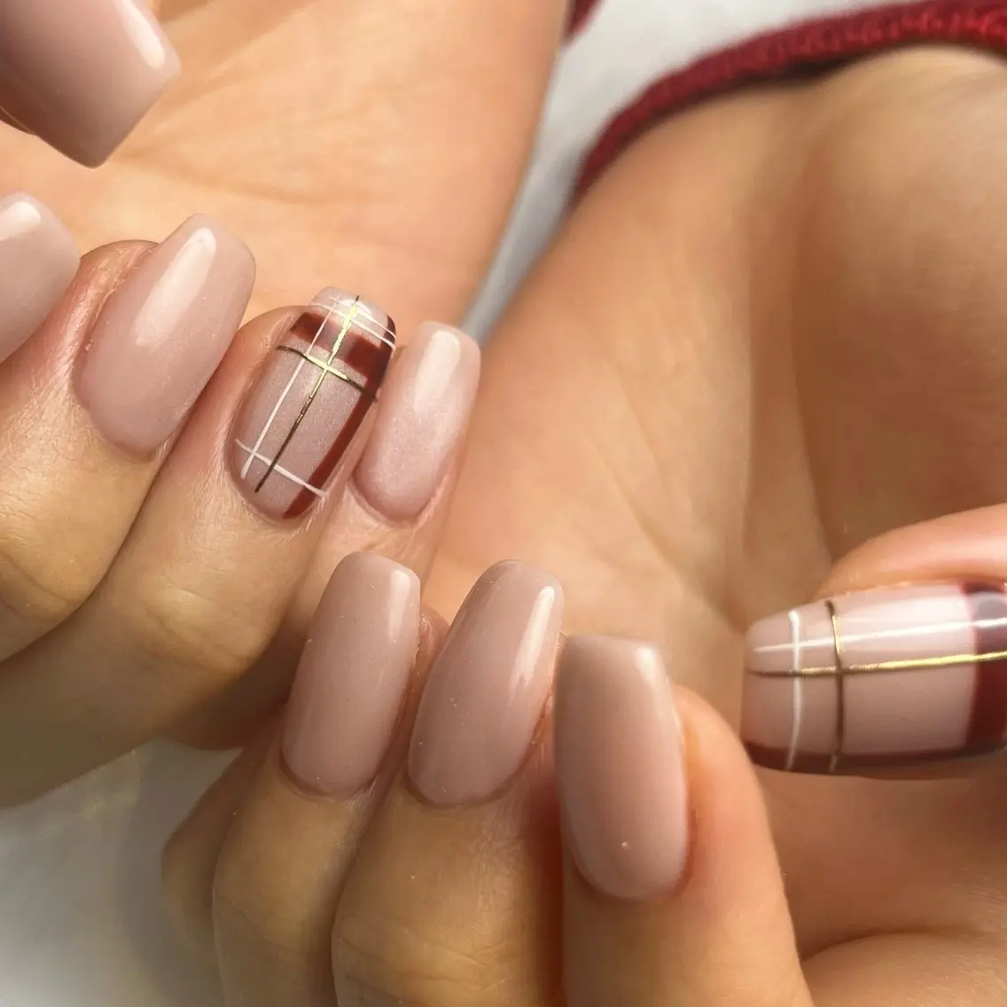 Hand💅オフなし🙅‍♀️★持ち込みコース 90分★の写真