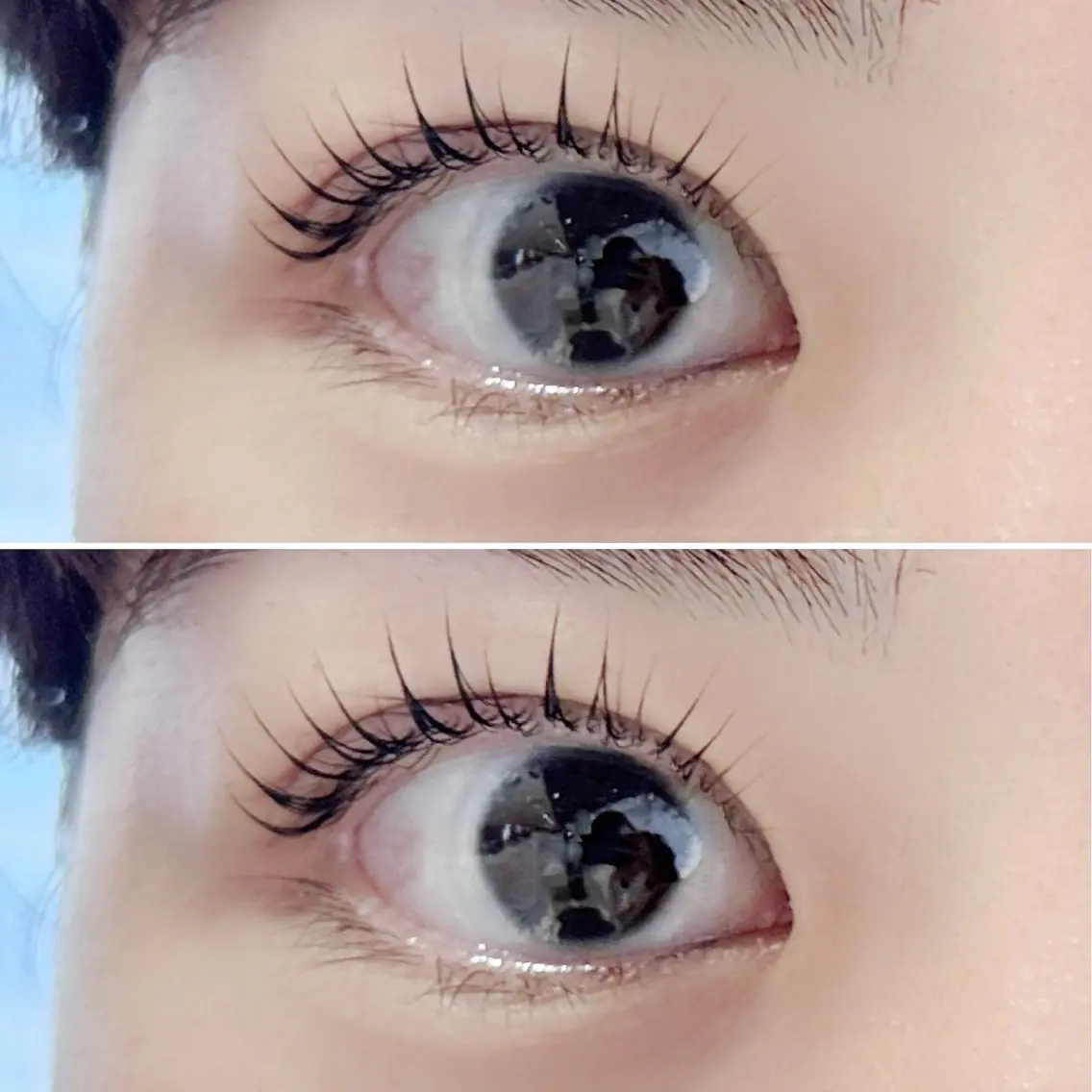 マツエク・マツパ マツパ Dress Up Eyes まなみのマツエク・マツパデザイン