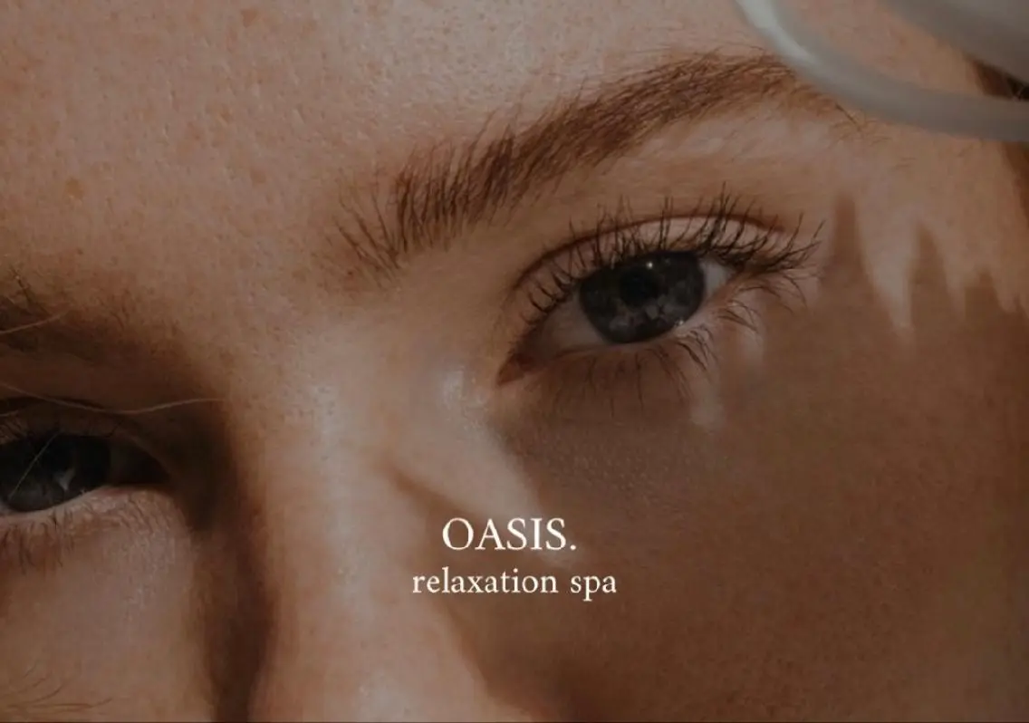 マツエク・マツパ マツパ OASIS. nailのマツエク・マツパデザイン