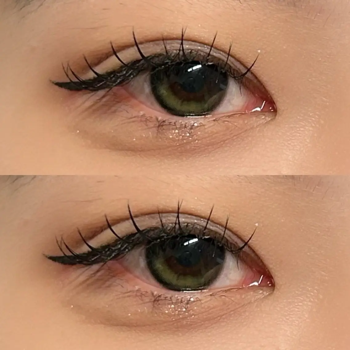 マツエク・マツパ jiem5eye ジェイムファイブアイのマツエク・マツパデザイン