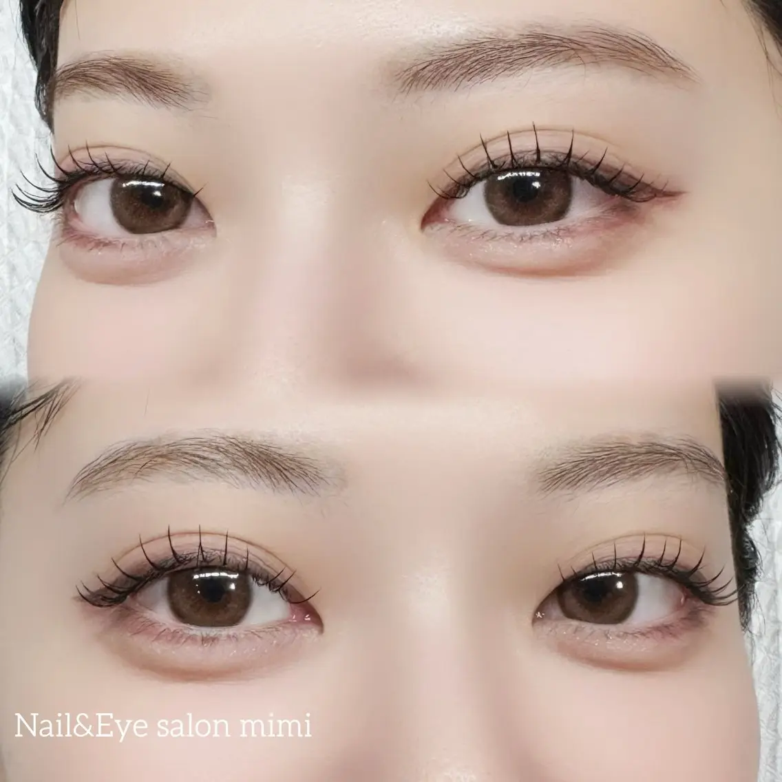 マツエク・マツパ マツエク mimi🌸 yukikoの眉毛・アイブロウイメージ