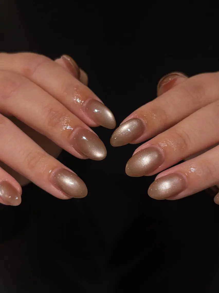 🕊️magnet/mirror/flash nail 🕊️(オフあり)☆新規オフ無料☆の写真
