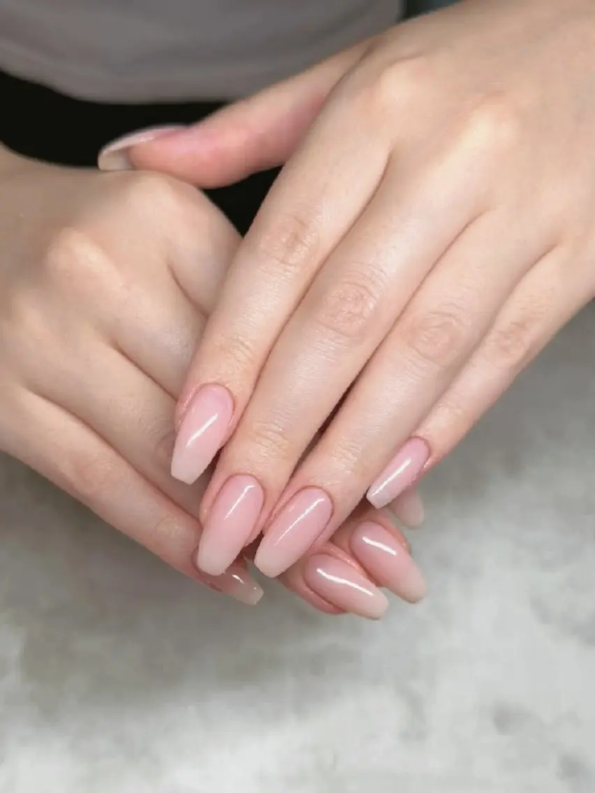 ネイル ハンドネイル Luck+ Nailのネイルデザイン