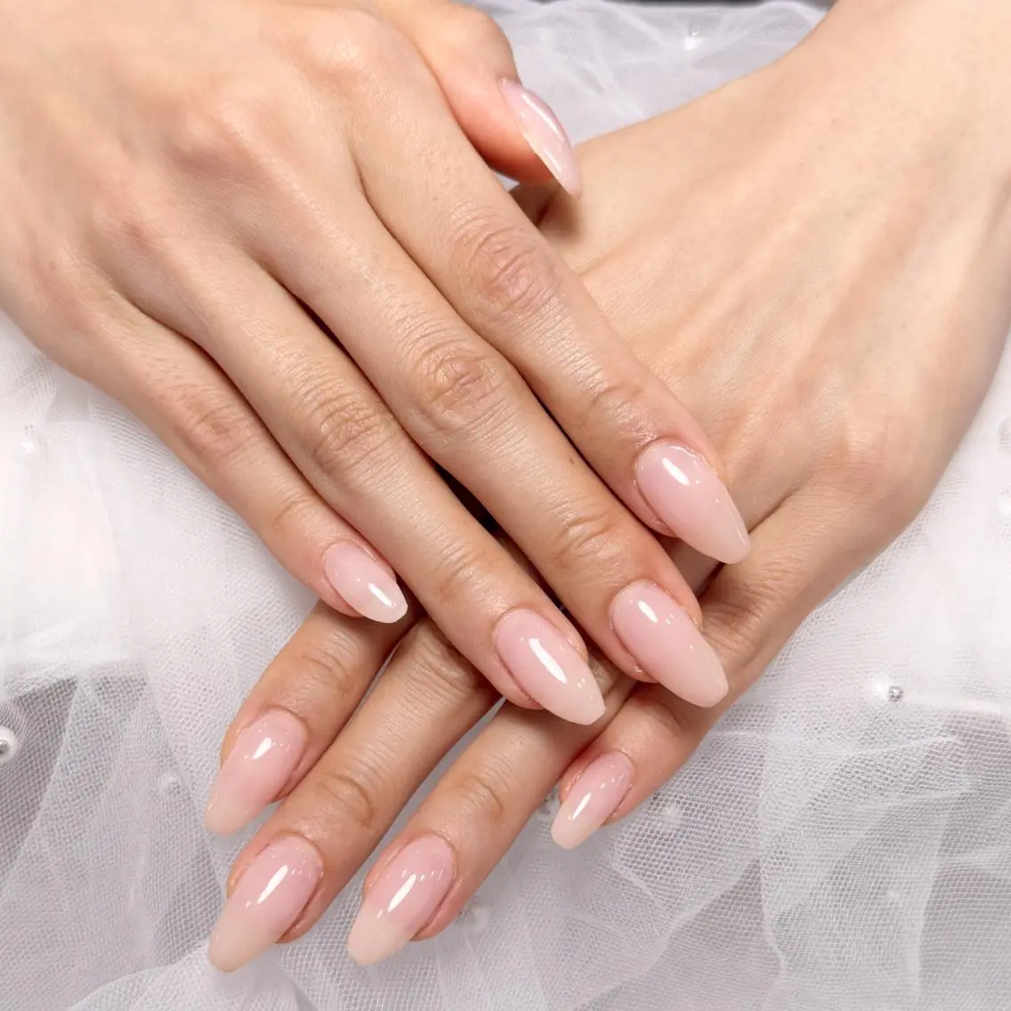 ネイル ハンドネイル 美桜 高円寺Nailのネイルデザイン