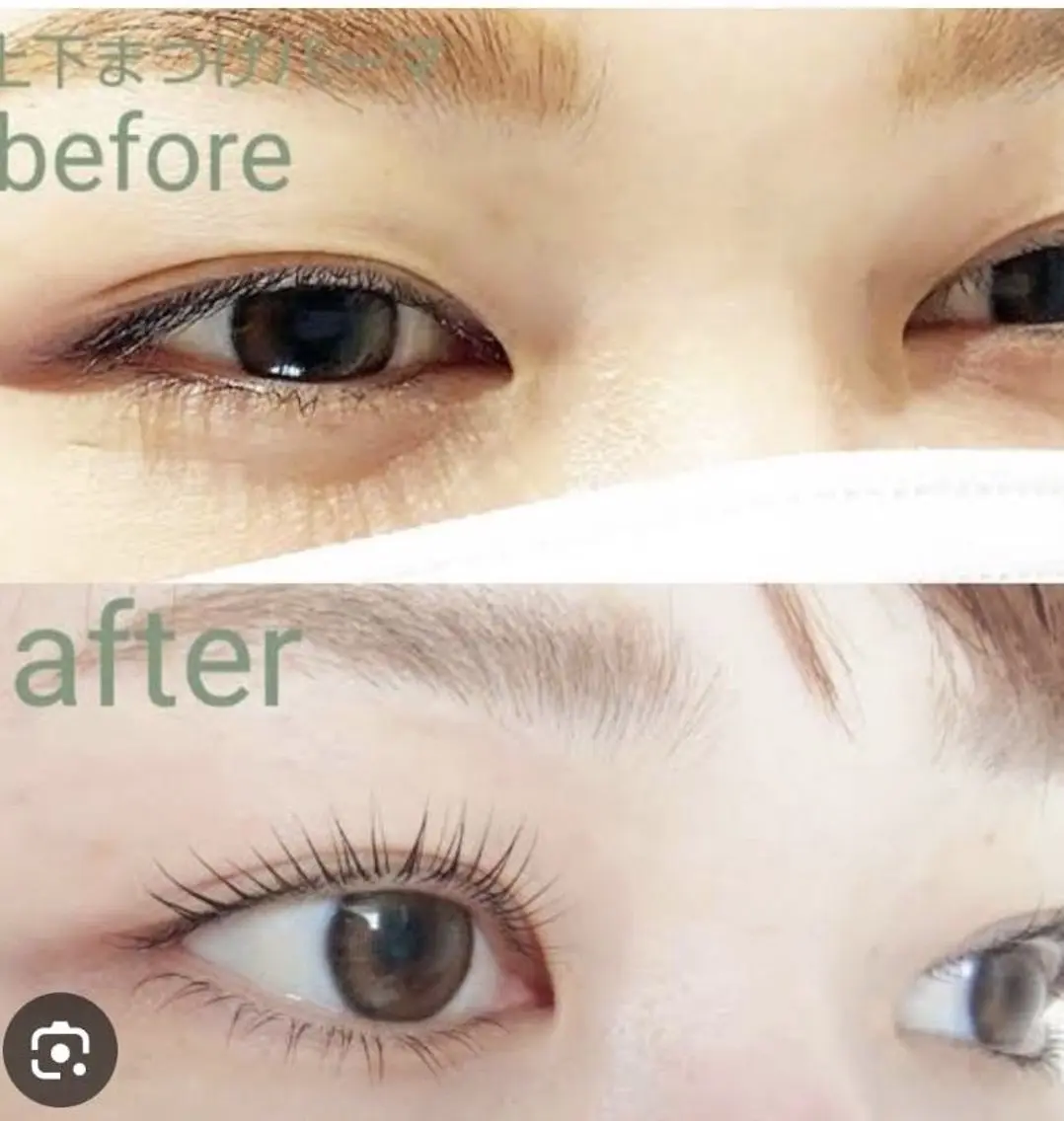 マツエク・マツパ my. salonのマツエク・マツパデザイン
