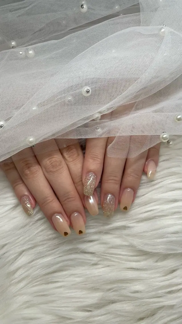 ネイル my...nail AIRIのネイルデザイン