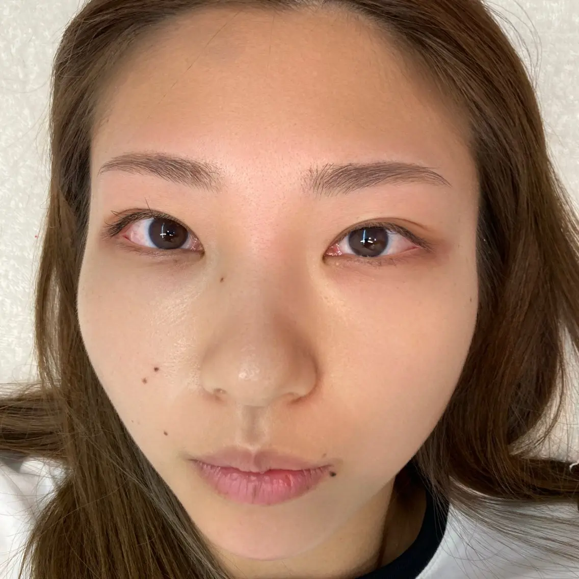アイブロウ 育てる 美眉スタイリングの眉毛・アイブロウイメージ