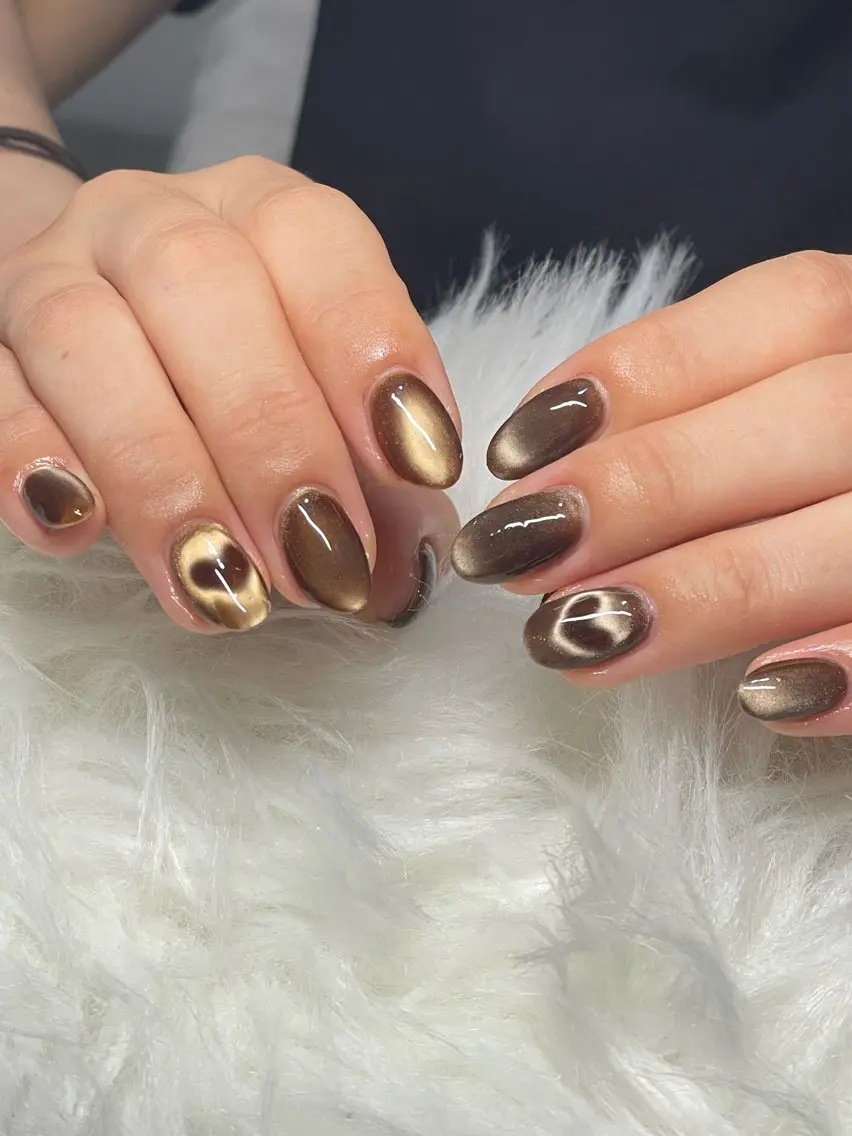ネイル NailKaisei 自宅サロンのネイルデザイン