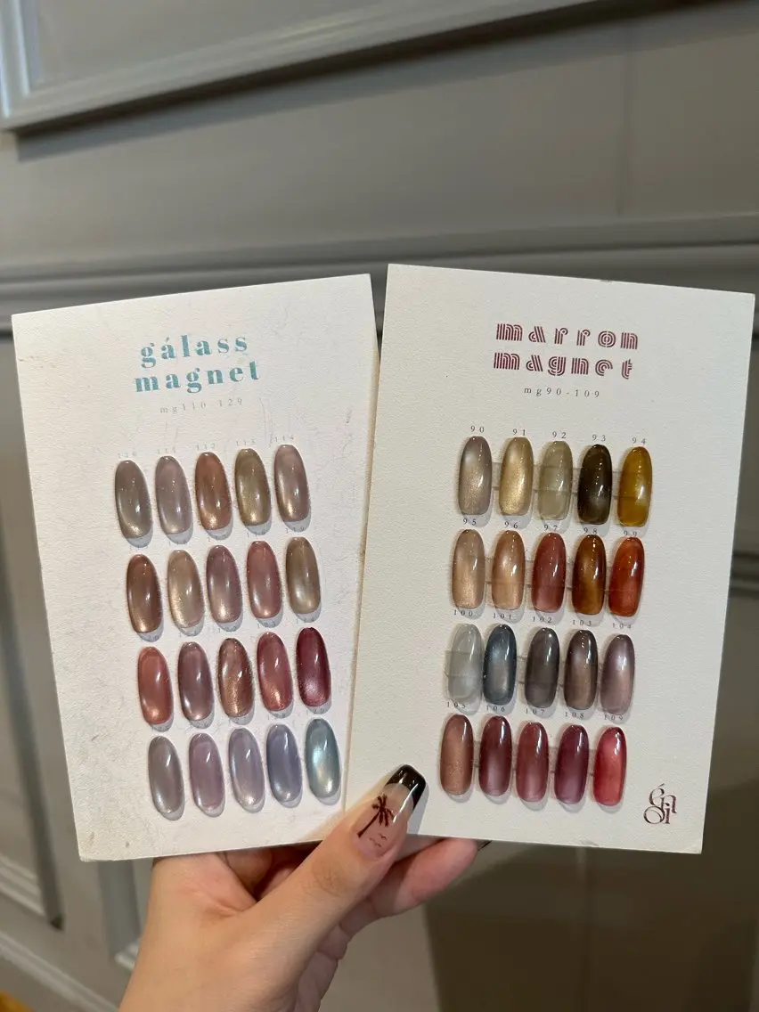 ネイル ハンドネイル Vernis/ ネイルサロン古河のネイルデザイン