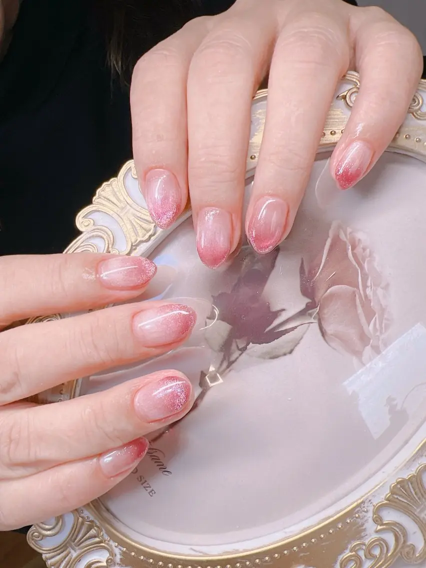 ネイル Tina Nailstudioのネイルデザイン