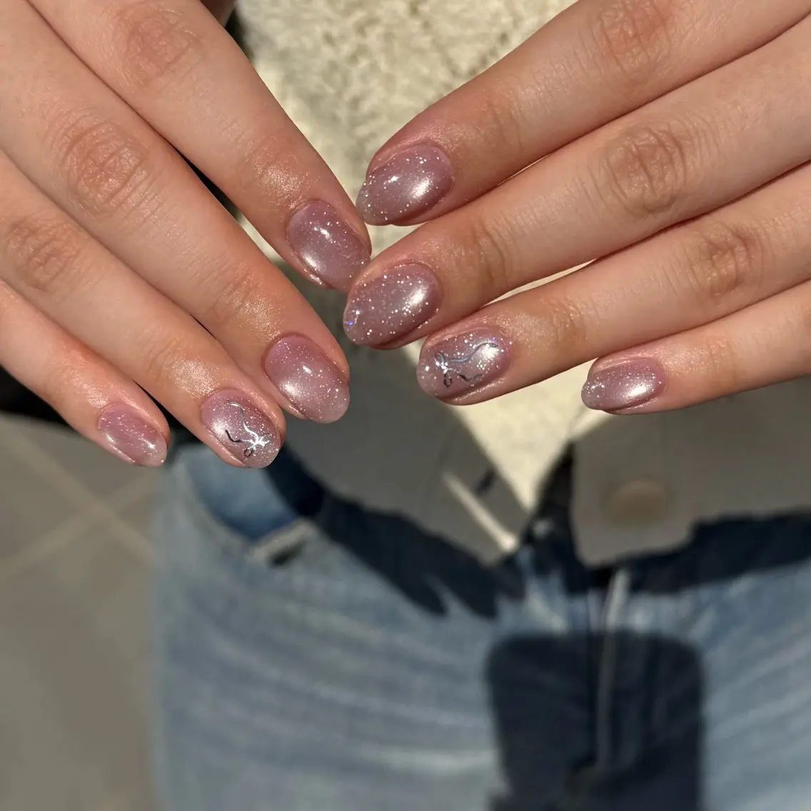 ネイル ハンドネイル RAT nailのネイルデザイン