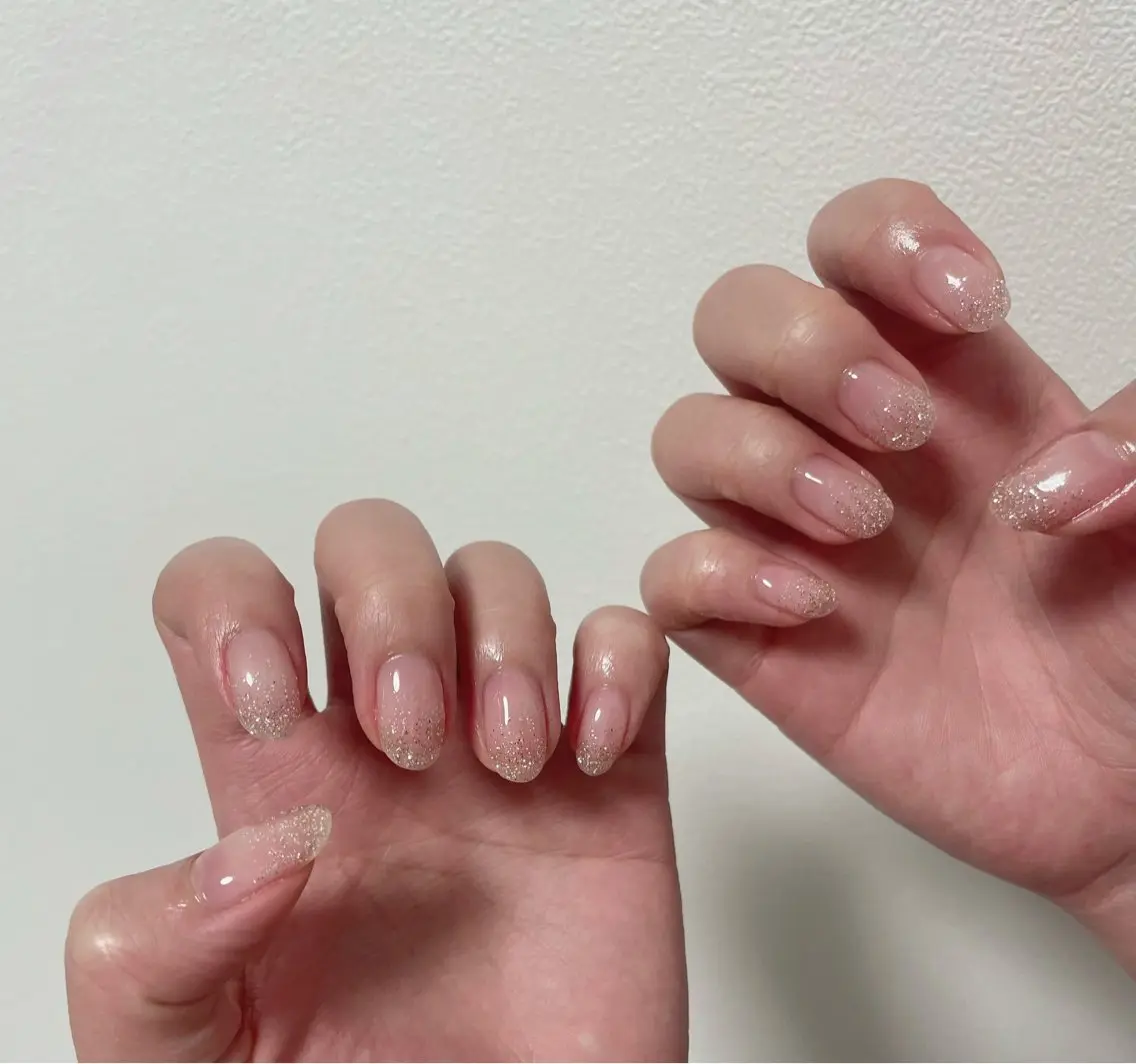 ネイル ハンドネイル フットネイル ハンドケア Natsumi ♡10時-23時営業のネイルデザイン