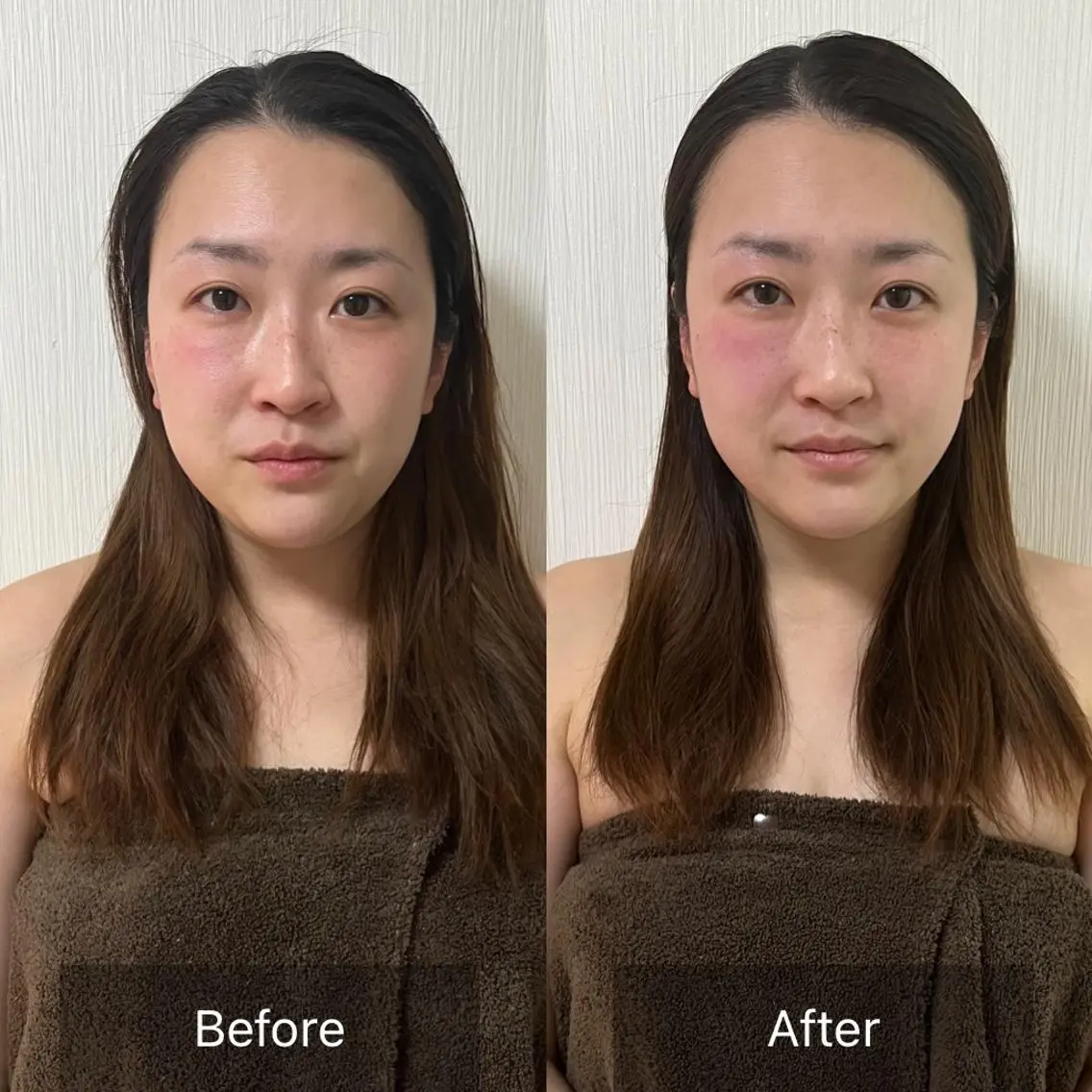 ロング カラー パーマ ヘアアレンジ メンズ キッズ ネイル マツエク・マツパ アイブロウ リラク 温ヘッドマッサージ 【jiu】大久保佳奈のエステ・リラクイメージ