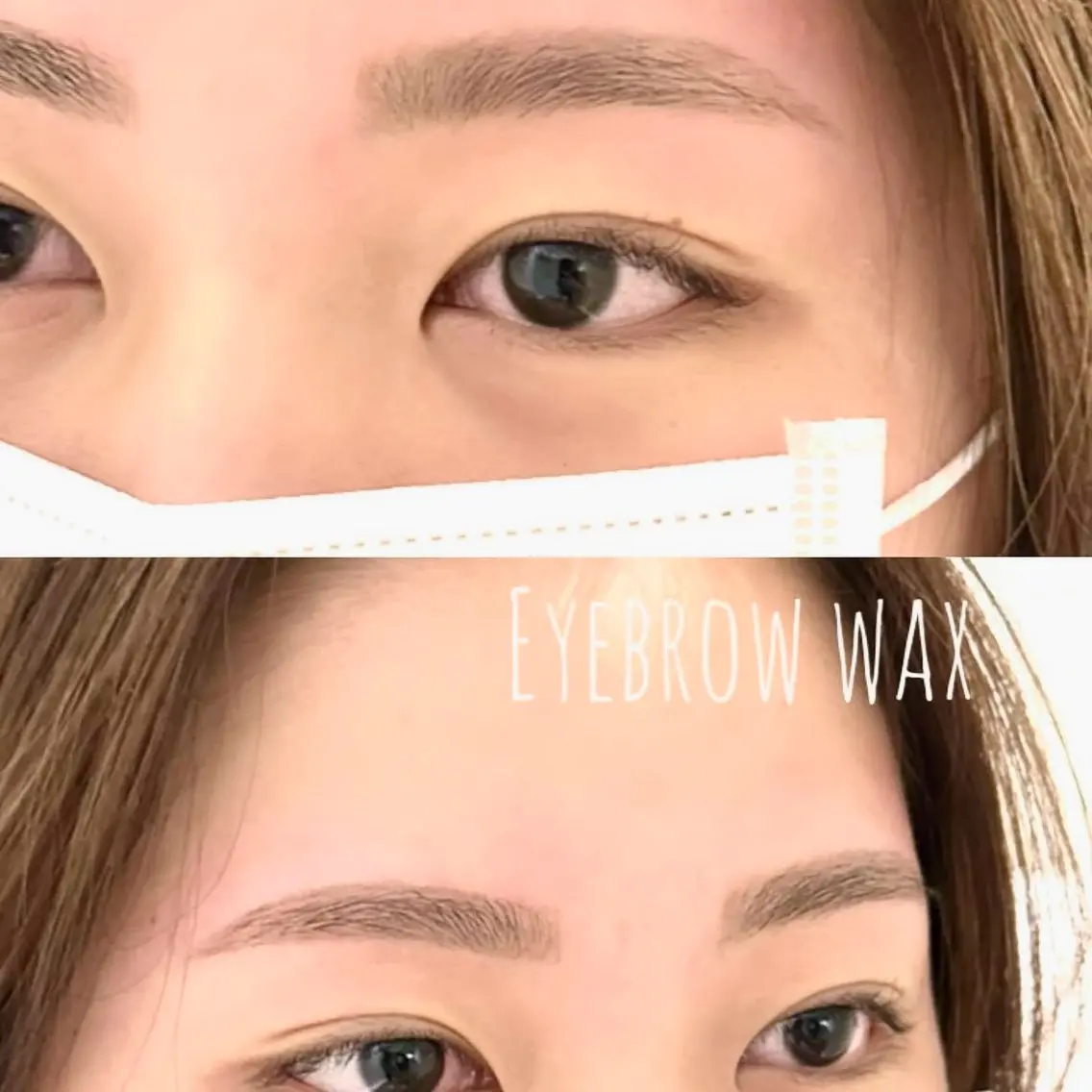 アイブロウ Bellalash 代々木🌱MAMIのマツエク・マツパデザイン