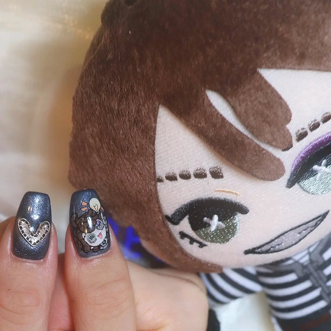 ネイル ハンドネイル ハンドケア Dreamer nailのネイルデザイン