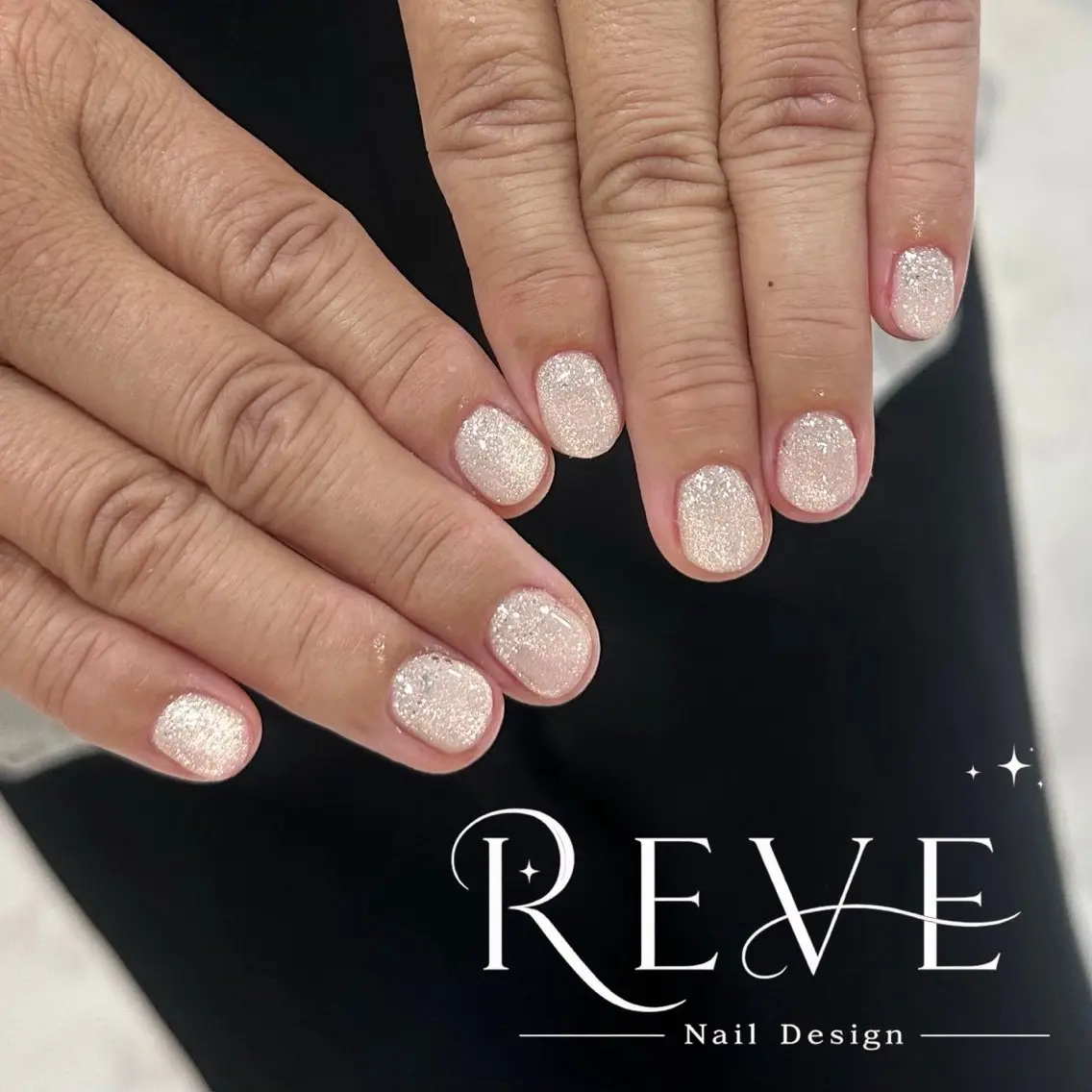 ネイル REVE ふうかのネイルデザイン
