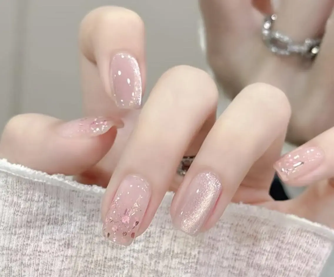 ネイル N.one minaのネイルデザイン