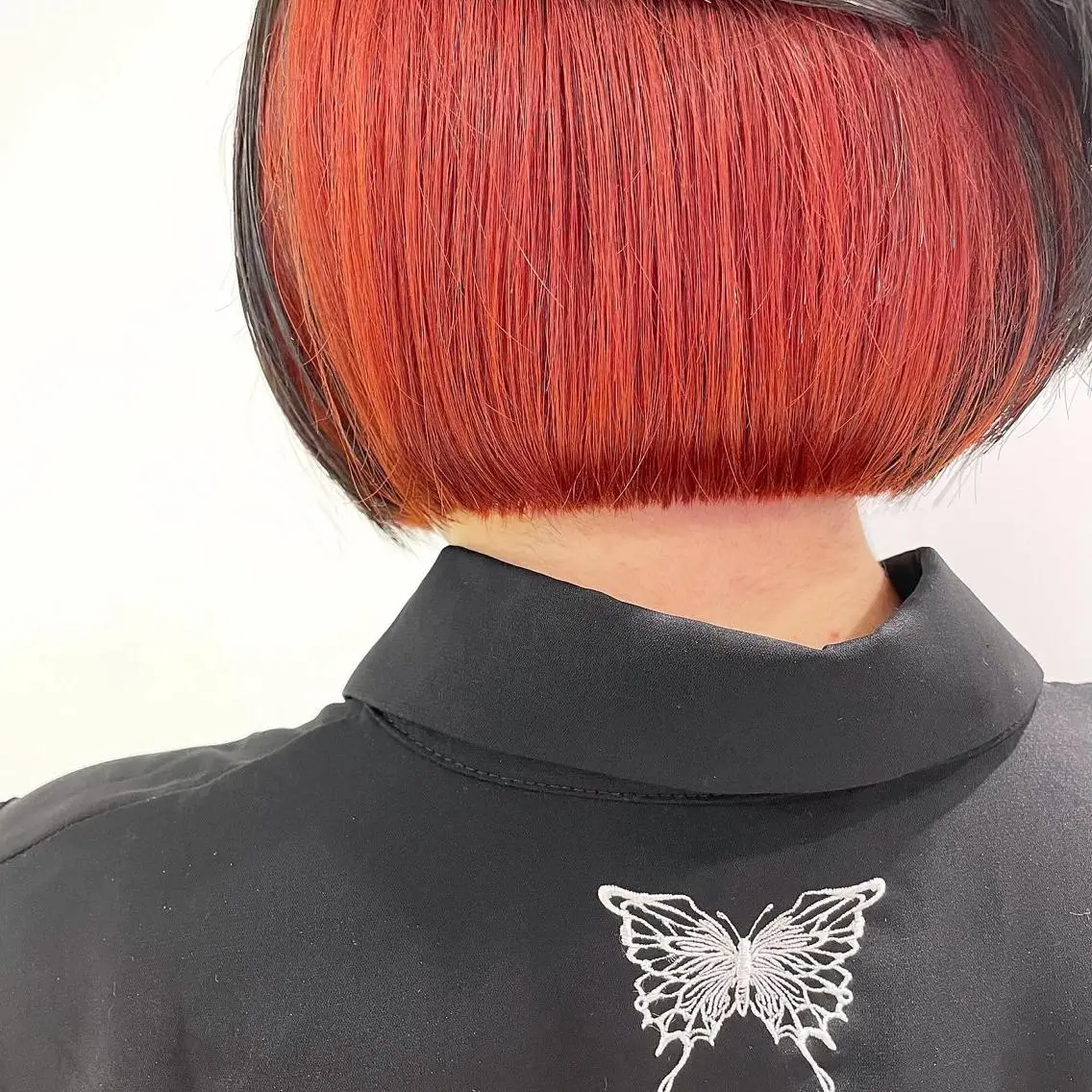 セミロング カラー パーマ ヘアアレンジ メンズ ヘアカラー トリートメント ヘッドスパ ヘアセット 🪞モテ髪/トレンド 銀座DISCO🪞のヘアスタイル