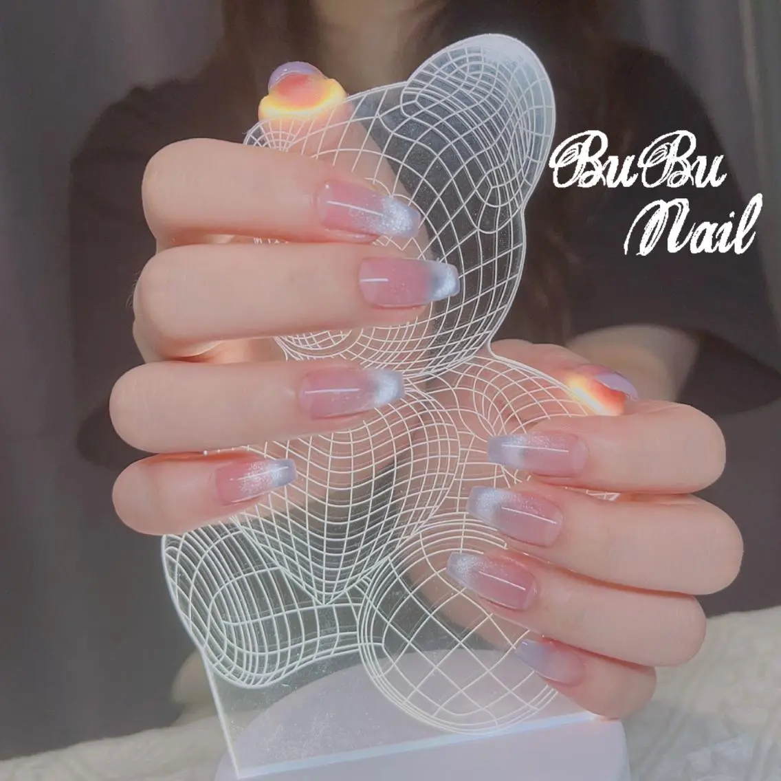 ネイル BuBu Nail渋谷道玄坂のネイルデザイン