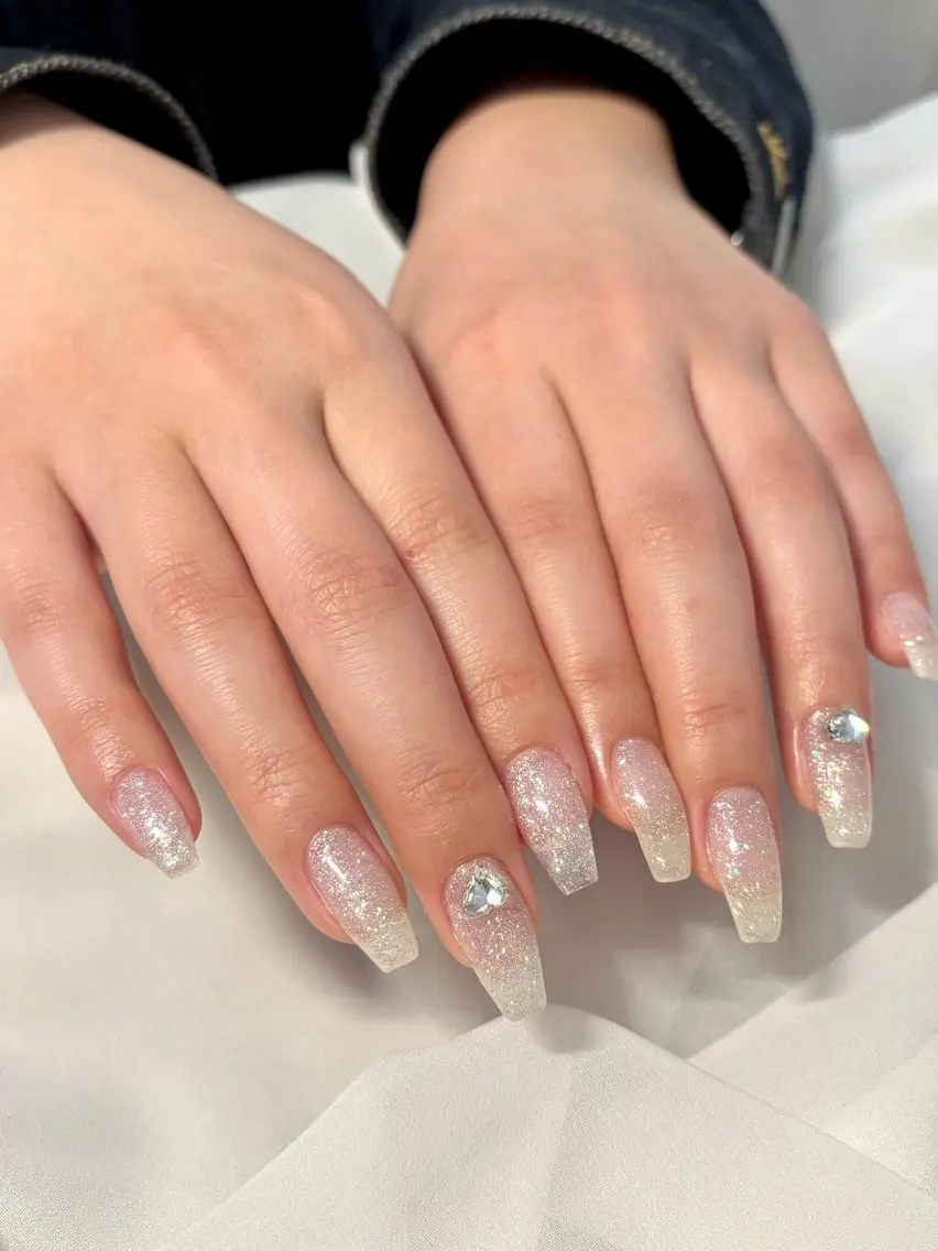 ネイル ハンドネイル nail salon Soiréeのネイルデザイン