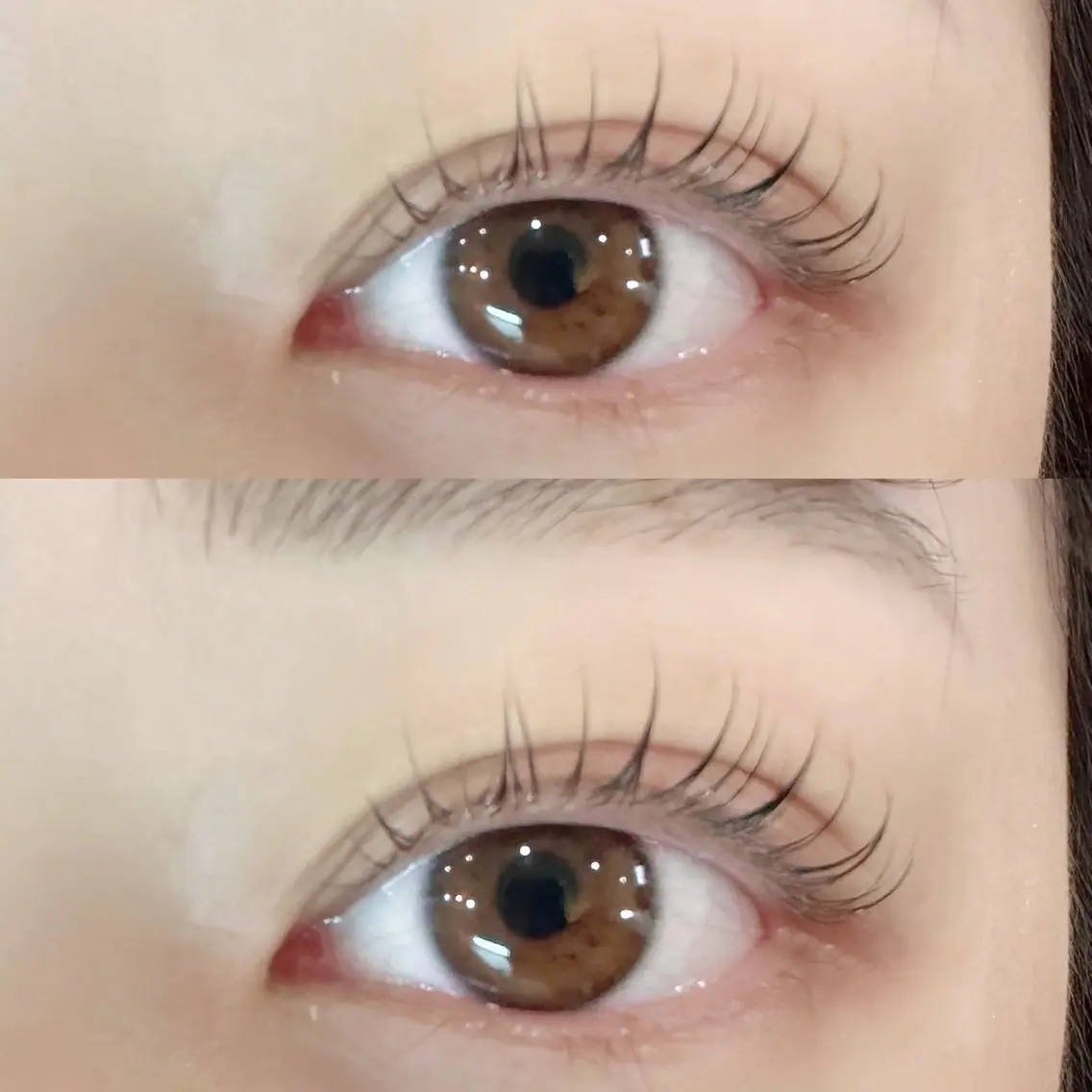 選べるラッシュリフトorパリジェンヌ🫧【+500円でマスカラパーマに変更🙆♀️】の写真