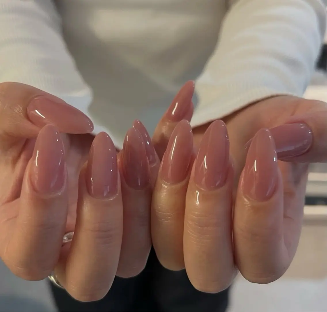 ネイル NiJi Nailsのネイルデザイン