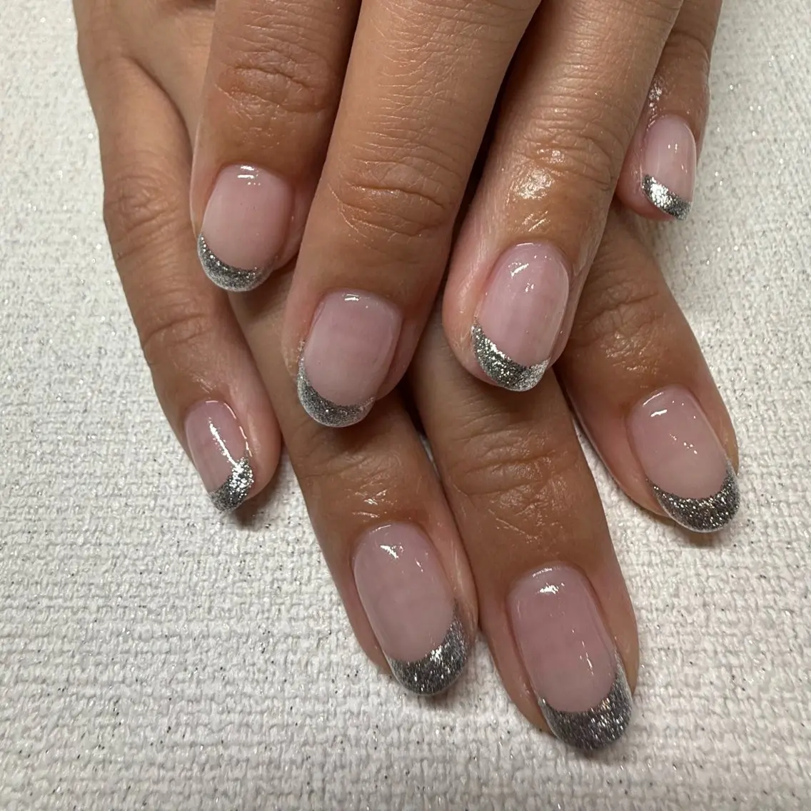 ネイル Rimie wakitaのネイルデザイン