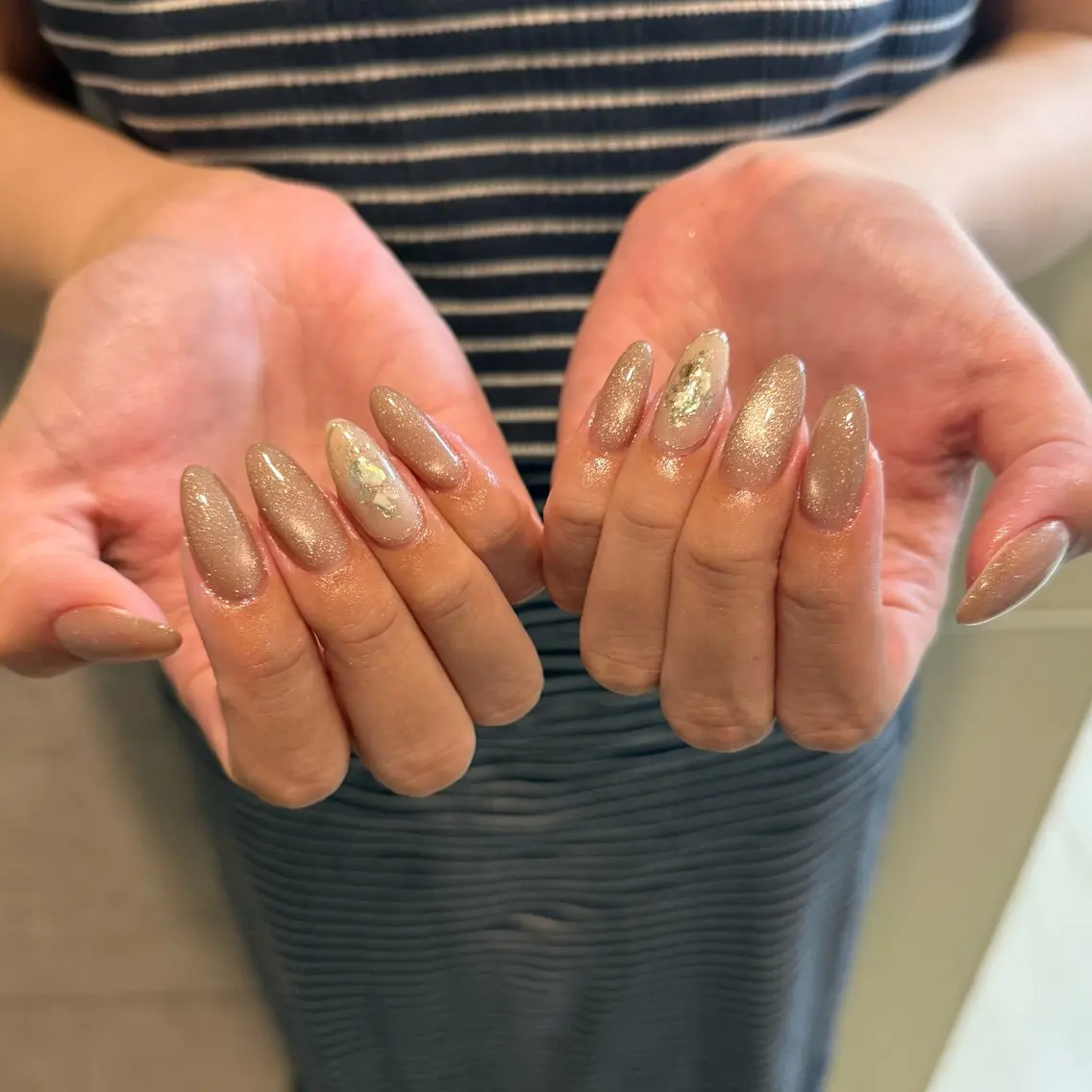 ネイル アートネイル ハンドネイル nailsalon NANAのネイルデザイン