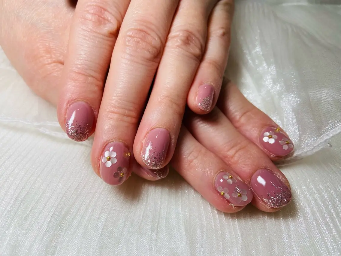 ネイル A-nail 閉店のネイルデザイン