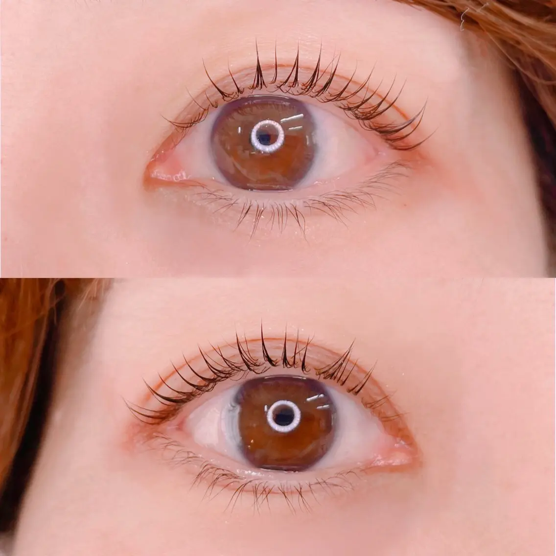 マツエク・マツパ マツパ AYA 【eyelash】のマツエク・マツパデザイン