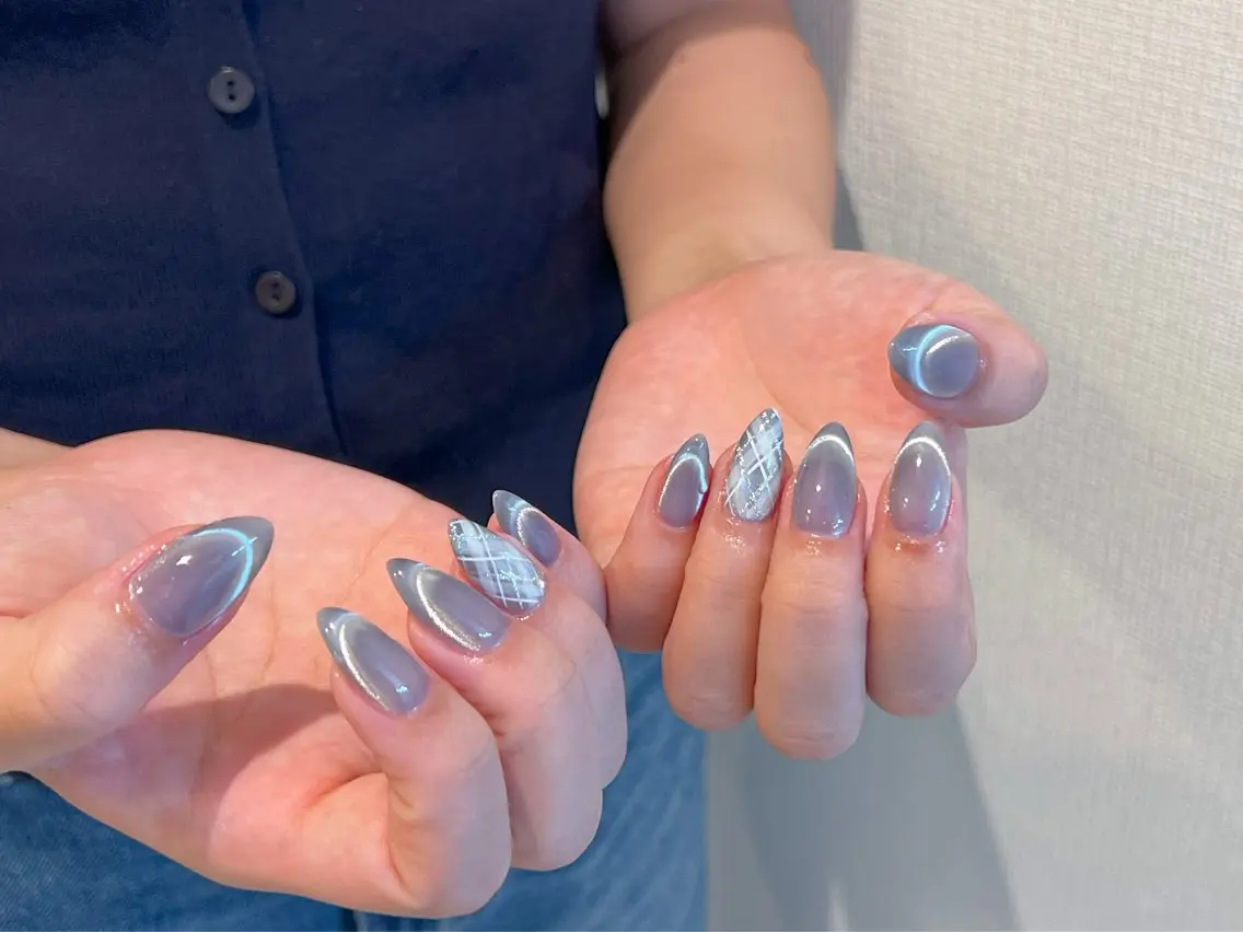 ネイル ハンドネイル ♡CELEBRAIL ♡のネイルデザイン