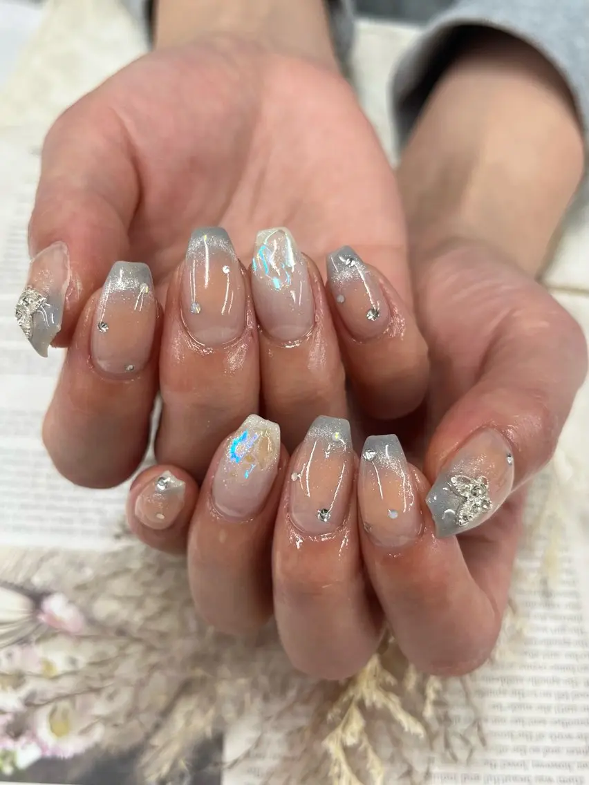ネイル ハンドネイル Basic町田本店 Suzunaのネイルデザイン