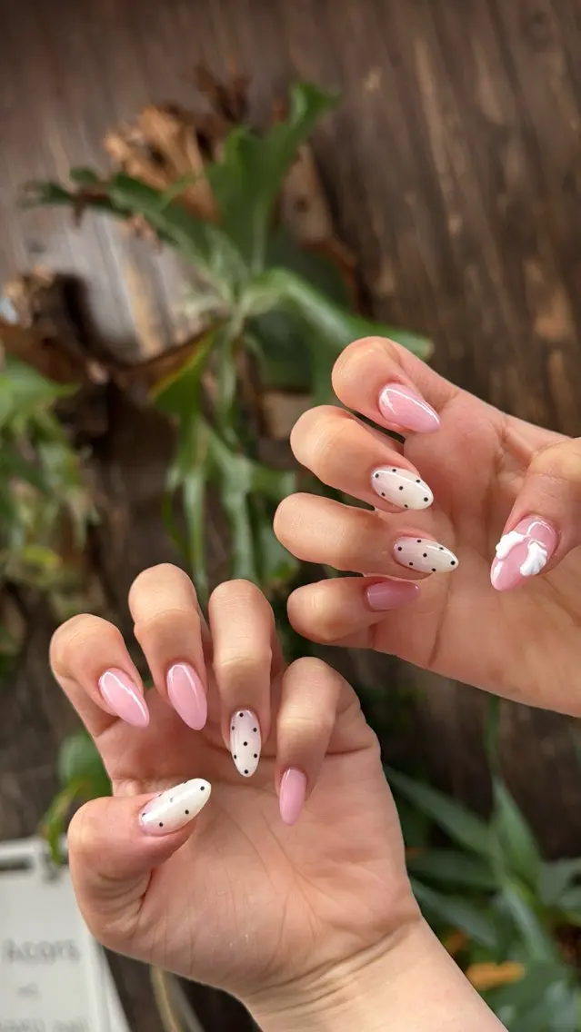 ネイル フラッシュネイル フラッシュマグ フットネイル フレンチネイル 韓国ネイル ハンドネイル SAKU nail 作島茜のネイルデザイン