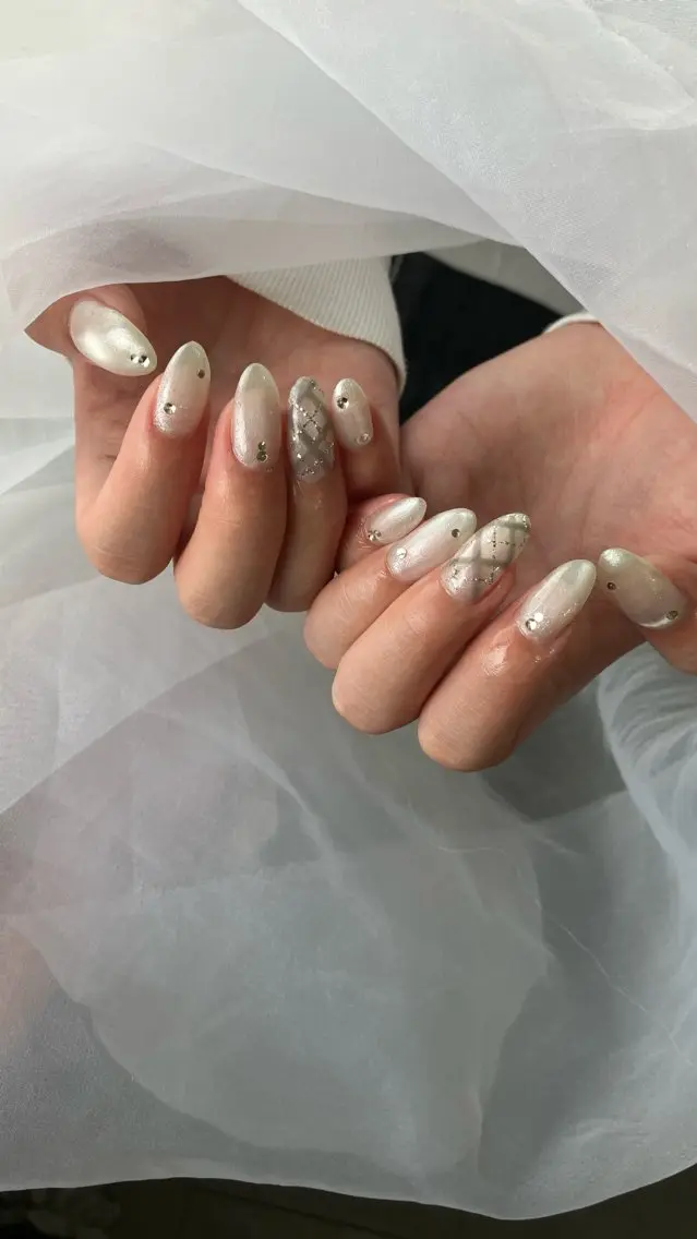 ネイル nail salon neigeのネイルデザイン