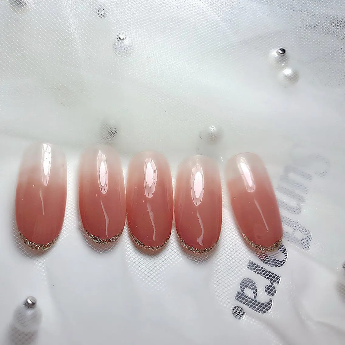 ネイル 整体・ネイル ヨシ堂💅のネイルデザイン