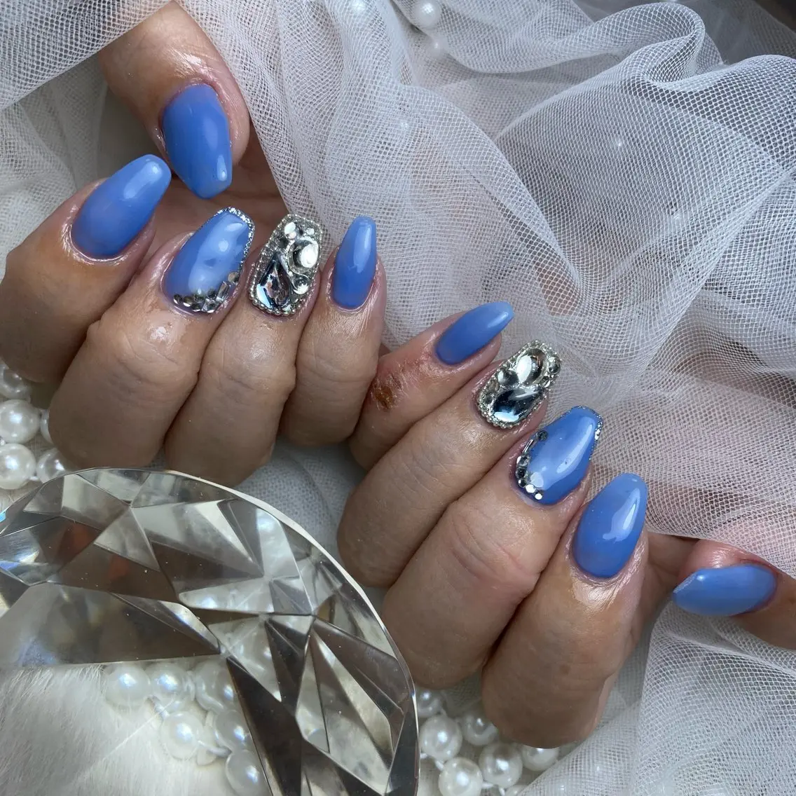ネイル Beauty Space N&Nのネイルデザイン
