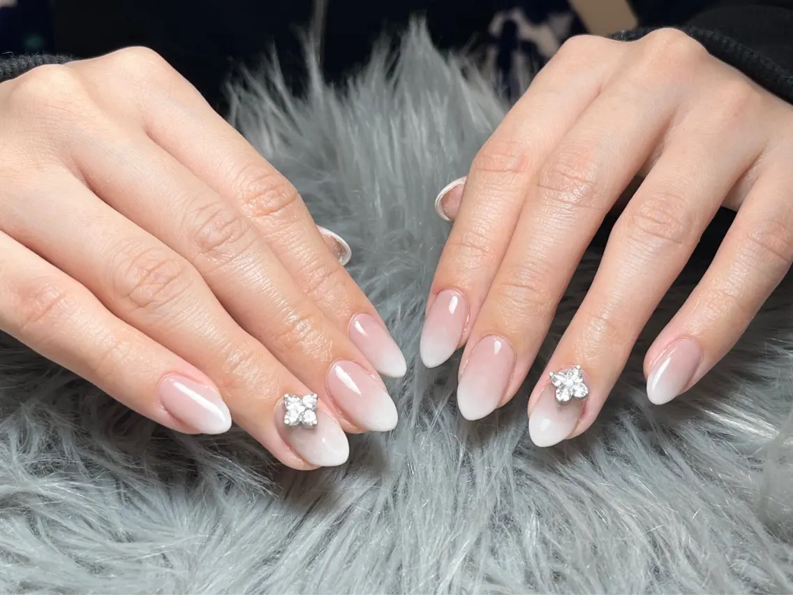 ネイル ハンドネイル Eve nailのネイルデザイン