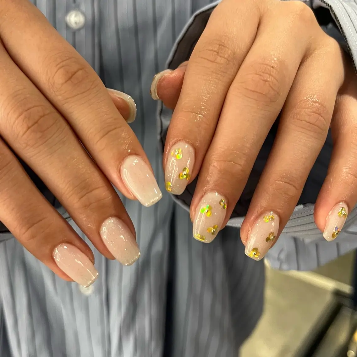 ネイル ハンドネイル natsumi .のネイルデザイン