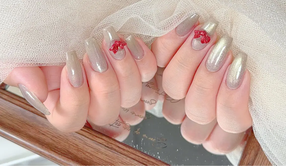 ネイル ハンドネイル Ayumi nails川崎店のネイルデザイン